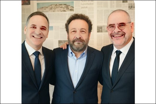 Urdaibaiko Organoak 2025: Cor de Nuit Tr&iacute;o