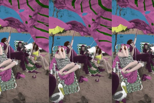 Bilboko Aste Nagusia 2025 (Kafe Antzokia): TROPICAL FUCK STORM + LA SECTA