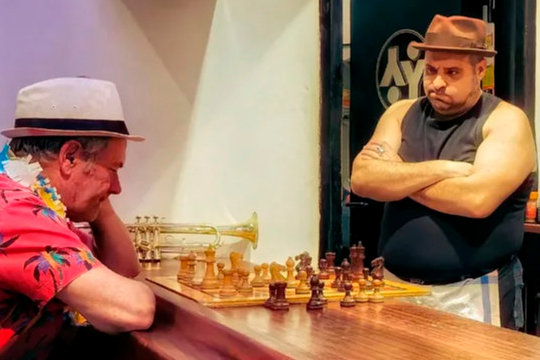 Arabako Plazetan 2025: "&iexcl;La &uacute;ltima y nos vamos!"