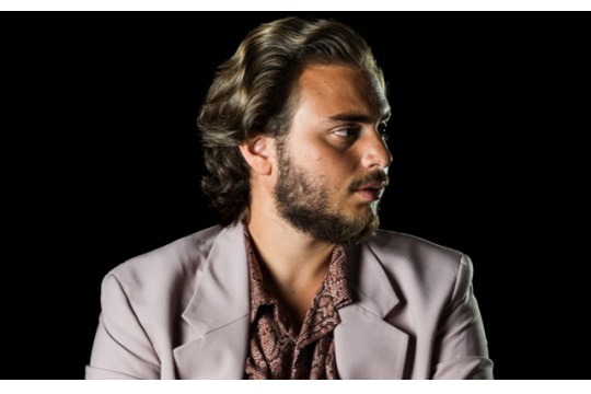 Flamenco on Fire 2025: Manuel de la Tomasa + David de Arahal