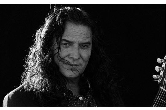 Flamenco on Fire 2025: Tomatito