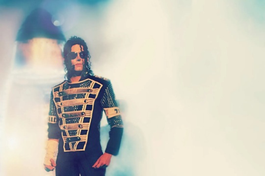 Jackson Dance Company: "Michael&rsquo;s Legacy"