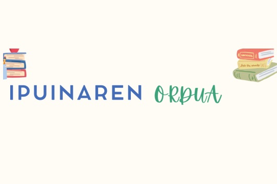 Simon Philip: "Izan zu zeu, Kosme"