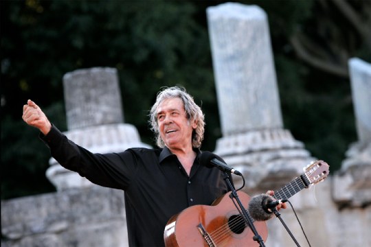 Paco Ib&aacute;&ntilde;ez: "&Eacute;rase una vez"