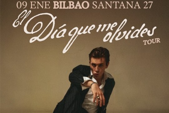 WALLS: "El día que me olvides" WALLS: "El día que me olvides"