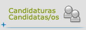Candidaturas