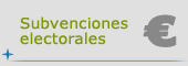 Subvenciones electorales
