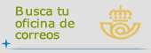 Busca tu Oficina de Correos