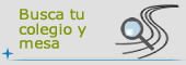 Busca tu Colegio y Mesa