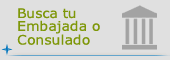 Busca tu Embajada o Consulado
