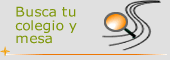 Busca tu colegio y mesa