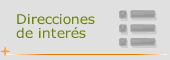 Direcciones de inters