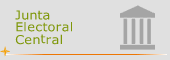 Junta Electoral Central