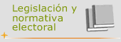 Legislación y Normativa Electoral