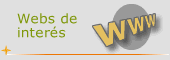Webs de interés