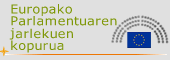 Nº Parlamentarios/as Europeos