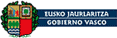Eusko Jaurlaritza - Gobierno Vasco