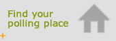 Find yor polling place