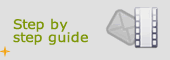 Step by step guide