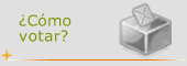 Cómo votar