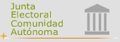 Junta Electoral Comunidad Autnoma