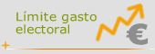 Lmite gasto electoral