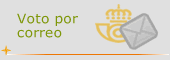 Voto por correo