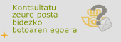 Consulta estado del tramite de tu voto por correo en Espaa
