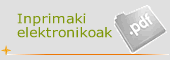 Inprimaki elektronikoak