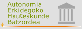 Autonomia Erkidegoko Hauteskunde Batzordea