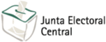 Enlace a web de la Junta Electoral Central