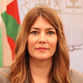 Eneritz Bilbao Esparta