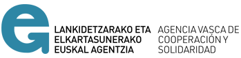 eLankidetza-Agencia Vasca de Cooperaci�n y Solidaridad