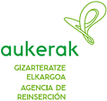 AUKERAK - Agencia Vasca de Reinserci�n Social