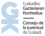 Consejo de la Juventud de Euskadi (EGK)