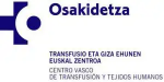 Fundaci�n Centro Vasco de Transfusi�n y Tejidos Humanos-Gipuzkoa