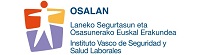 Osalan-Instituto Vasco de Seguridad y Salud Laborales
