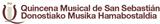 Quincena Musical de Donostia-San Sebasti�n, S.A.