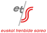 Red Ferroviaria Vasca-Euskal Trenbide Sarea (ETS)