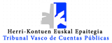 Tribunal Vasco de Cuentas P�blicas