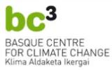 BC3 Basque Centre for Climate Change-Klima Aldaketa Ikergai