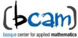 BCAM Elkartea-Basque Center for Applied Mathematics