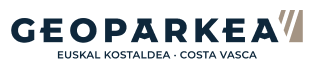 Euskal Kostaldeko Geoparkearen Kudeaketarako Elkartea-Geogarapen