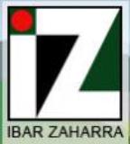 Ibar Zaharra, S.A.