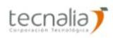 Tecnalia Corporaci�n Tecnol�gica, A.I.E.