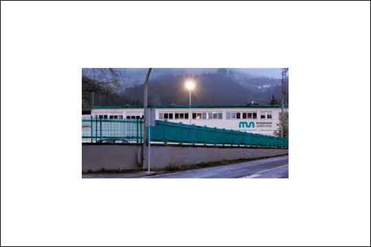 Mondragon Unibertsitatea (Campus Mondragon)