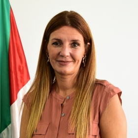 Estibaliz Olabarri Gonz�lez