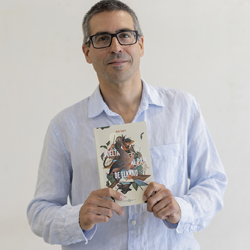 ANDER IZAGIRRE OLAIZOLA