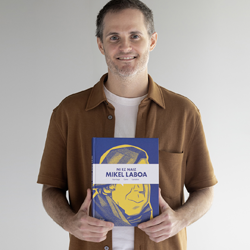 JOSEBA LARRATXE BERAZADI