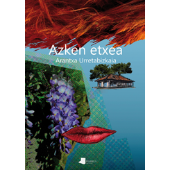 Azken etxea
